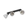 Eglo MATLOCK 43829 spot 3x40W/E27   IP20