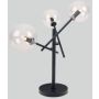 Maxlight LOLLIPOP T0043 lampka stołowa 3x40W/G9 IP20