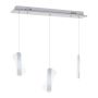 Milagro SASH ML340 lampa wisząca 24W IP20 4000K