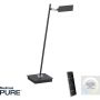 Paul Neuhaus PURE-MIRA 4356-18 lampka stołowa 1x7,5W/LED 850lm 2700-5000k ip20