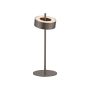 Paul Neuhaus Q-ROTATE 4324-34 lampka stołowa 1x9W/LED 2700K-5000K IP20 440lm