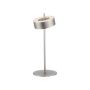 Paul Neuhaus Q-ROTATE 4324-95 lampka stołowa 1x9W/LED 2700K-5000K IP20 440lm