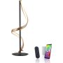 Paul Neuhaus Q-SWING 4385-13 lampka stołowa 1x13,5W/LED 1235lm 2700-5000k ip20