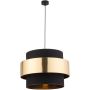TK Lighting CALISTO 4376 lampa wisząca 1x25W/LED E27  
