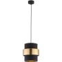 TK Lighting CALISTO 4377 lampa wisząca 1x15W/LED E27  
