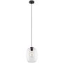 Tk Lighting ELIO 4339 lampa wisząca 1x15W/E27   IP20