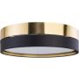 TK Lighting HILTON 4345 plafon sufitowy 4x60W/E27  