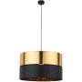 TK Lighting HILTON 4346 lampa wisząca 1x60W/E27  