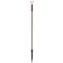 Zambelis SPIKE LED LIGHT E459 reflektor ogrodowy 1.5W/led 90lm 3000K IP65