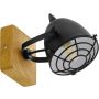 Eglo GATEBECK 44091 spot 1x40w/e14   ip20
