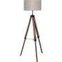 Eglo LANTADA 44115 lampa podłogowa 1x60w/e27   ip20