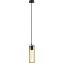 Eglo LITTLETON 44051 lampa wisząca 1x40w/e27   ip20
