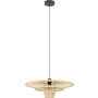 Eglo LYDNEY 44012 lampa wisząca 1x40w/e27   ip20