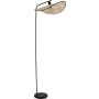 Eglo MARYWELL 44047 lampa podłogowa 1x40w/e27   ip20