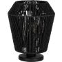 Eglo PERSLEY 44107 lampa stołowa 1x60w/e27   ip20