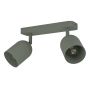 Eglo TILSTON 44133 spot 2x40W/E14   IP20