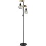 Eglo TOWNSHEND 5 44081 lampa podłogowa 2x60w/e27   ip20