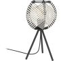 Eglo WAVERTON 44008 lampa stołowa 1x40w/e27   ip20