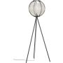 Eglo WAVERTON 44009 lampa podłogowa 1x40w/e27   ip20