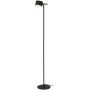 Lucide GIAN 44717/08/30 lampa podłogowa 1x8w/led 800lm 2700k ip20