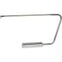 Lucide MADISON 44503/06/11 lampka biurkowa 1x6.5w/led 650lm 2600-2800k ip20