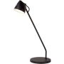 Lucide MILNE 44516/06/30 lampka biurkowa 1x6w/led 600lm 2700k ip20