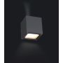 Nowodvorski KHUMBU 4443 kinkiet 1x40W/G9 IP44