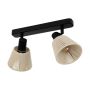 Eglo SEAGARD 44139 spot 2x40W/E14   IP20