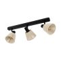 Eglo SEAGARD 44141 spot 3x40W/E14   IP20