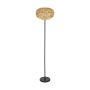 Eglo SHELDON 44146 lampa podłogowa 1x40W/E27   IP20