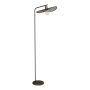 Eglo SWABY 44127 lampa podłogowa 1x60W/E27   IP20