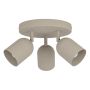 Eglo TILSTON 44163 spot 3x40W/E14   IP20