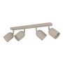 Eglo TILSTON 44164 spot 4x40W/E14   IP20
