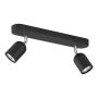 TK Lighting TOP 4416 spot 2x10W/GU10/LED  