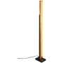 Trio KERALA 441610132 lampa podłogowa 1x16w/led 1950lm 3000k ip20