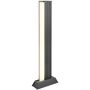 Trio MARIZA 447060142 lampa stojąca 1x16w/led 1800lm 3000k ip44