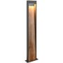 Trio SALMON 446960135 lampa stojąca 1x11w/led 1200lm 3000k ip44