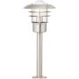 Brilliant Terrence 45784/82 lampa stojąca 1x40w/e27   