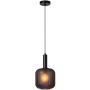 Lucide ELOISE 45405/01/30 lampa wisząca 1x40w/e27   ip20
