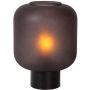 Lucide ELOISE 45505/01/30 lampka stołowa 1x40w/e27   ip20