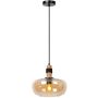 Lucide ILONA 45408/30/62 lampa wisząca 1x40w/e27   ip20