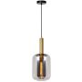Lucide JOANET 45494/01/65 lampa wisząca 1x40w/e27   ip20