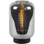 Lucide JOANET 45594/01/65 lampka stołowa 1x40w/e27   ip20