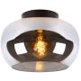 Lucide JUDI 45177/30/65 lampa sufitowa 1x40w/e27   ip20