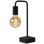 Lucide LORIN 45565/01/30 lampka biurkowa 1x40w/e27   ip20