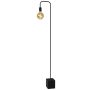 Lucide LORIN 45765/01/30 lampa podłogowa 1x40w/e27   ip20