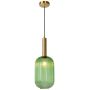 Lucide MALOTO 45386/20/33 lampa wisząca 1x40w/e27   ip20