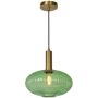 Lucide MALOTO 45386/30/33 lampa wisząca 1x40w/e27   ip20