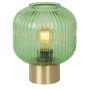 Lucide MALOTO 45586/20/33 lampka stołowa 1x40w/e27   ip20