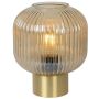 Lucide MALOTO 45586/20/62 lampka stołowa 1x40w/e27   ip20